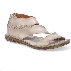 🆕A.S.98 Ralphie Sandal